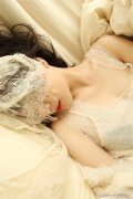 个性的唯美欧美女生图片