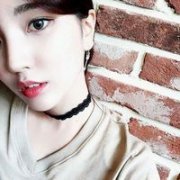 女生QQ漂亮的头像最新
