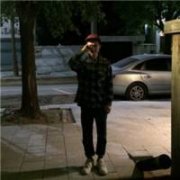 男生个性的qq简单帅气头像