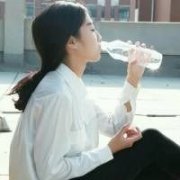 文艺气质女生头像