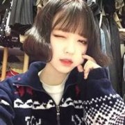 女生可爱的qq最新头像