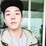 男生最新的意境简单头像