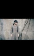 可爱的意境女生qq皮肤