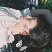 可爱的个性qq清纯女生头像