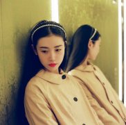 复古的女生个性皮肤