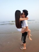情侣唯美的简单皮肤