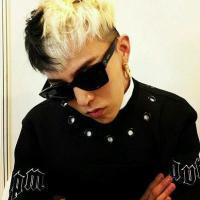 G-DRAGON˧³ͷ