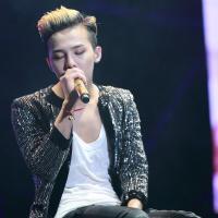 G-DRAGON˧³ͷ