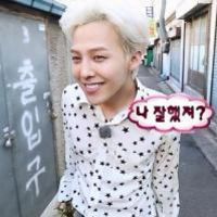G-DRAGON˧³ͷ
