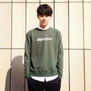 qq帅气的潮流男生头像