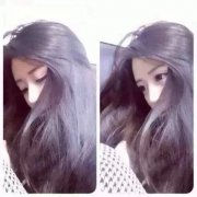 简单好看的个性女生皮肤