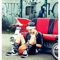 G-Dragonµĳקͷ