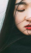 女生欧美伤感意境皮肤
