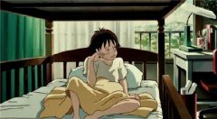 动漫女生个性的可爱图片
