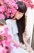 女生最新的清纯意境皮肤