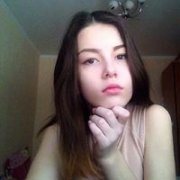 女生欧美独特的个性头像