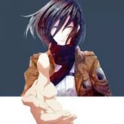 二次元帅气的男生个性头像