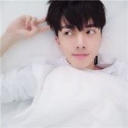 好看的帅气个性男生头像