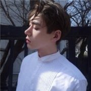 简单的qq清新男生头像最新