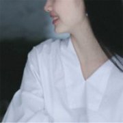 好看的清新个性女生头像