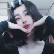 女生最新的简单清新头像