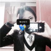 qq简单的漂亮个性女生头像