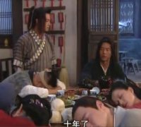 武林外传帯字个性图片