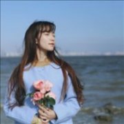 女生意境简单qq头像