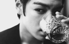 欧美英伦风的男生图片