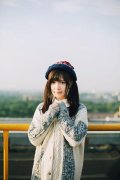 清新的qq简单女生个性皮肤