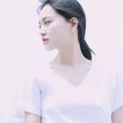 清新个性的文艺女生头像