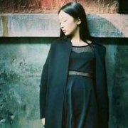 个性的简单女生头像