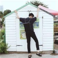 男生最新的清新意境头像