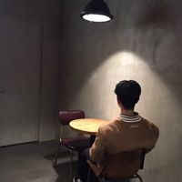 男生最新的清新意境头像