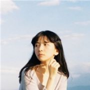 清新个性的qq女生头像