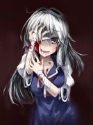 简单动漫意境简单图片