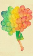 创意的个性动漫图片