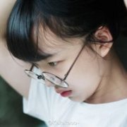 最新的qq女生简单头像