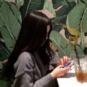 个性的欧美最新简单头像