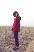 qq简单意境的女生皮肤