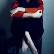 唯美的最新qq女生意境头像
