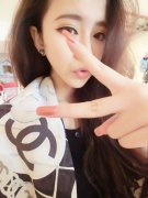 棒棒哒女生个性漂亮皮肤