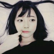 清秀漂亮的女生皮肤