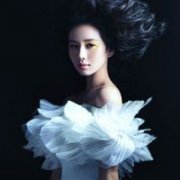 刘诗诗气质的唯美头像