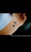 清新的带字简单图片