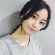 qq气质的简单女生头像
