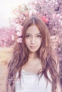 baby气质的个性漂亮图片