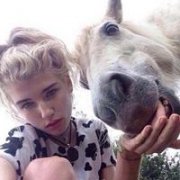 欧美女生个性qq头像最新