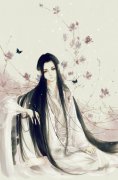 唯美的气质动漫个性图片