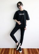 潮流的简单清新个性皮肤